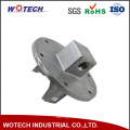 Ts16949 Certificate Customized Cast Aluminum